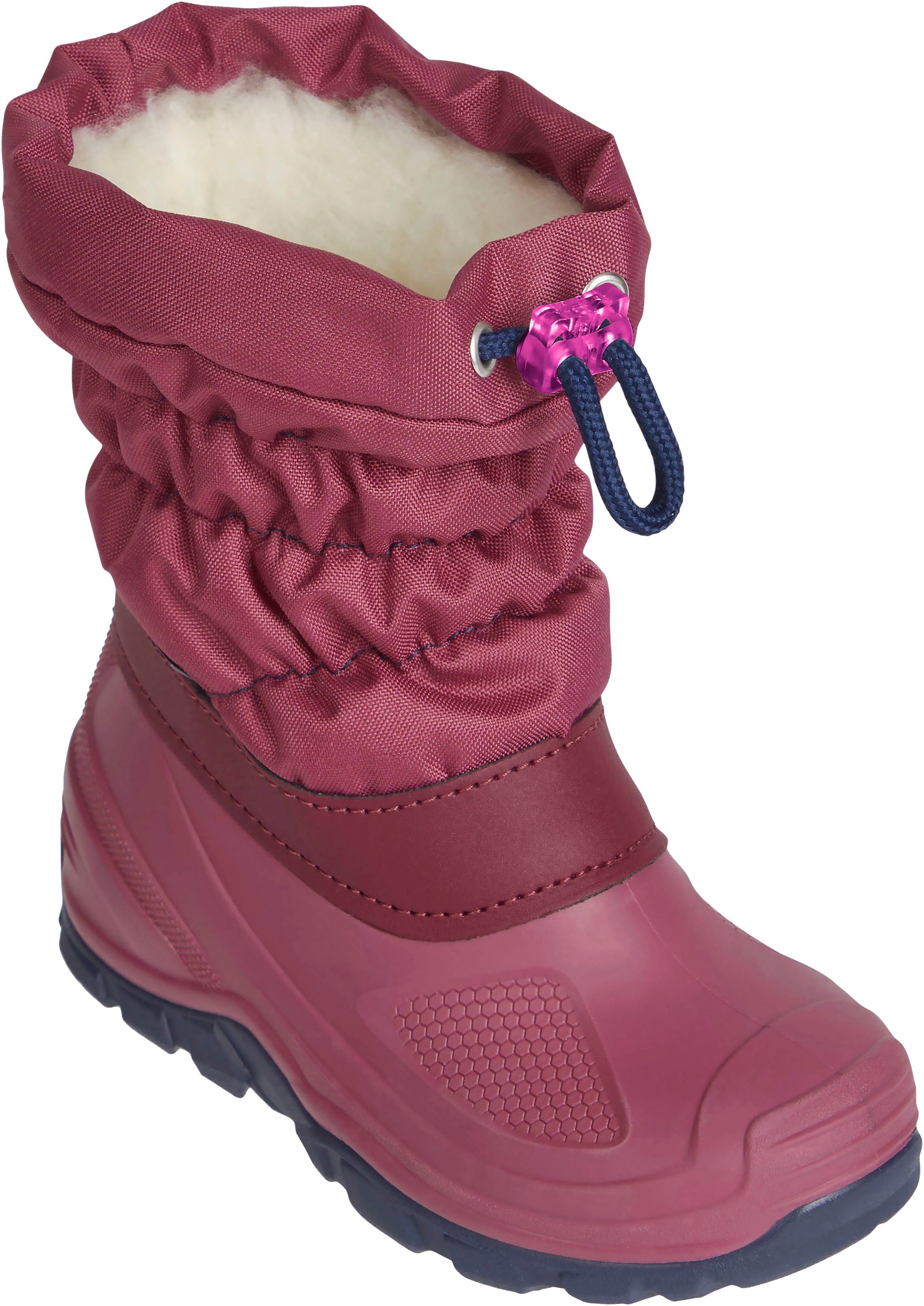 McKINLEY Jules II J Winterboots Warmfutter