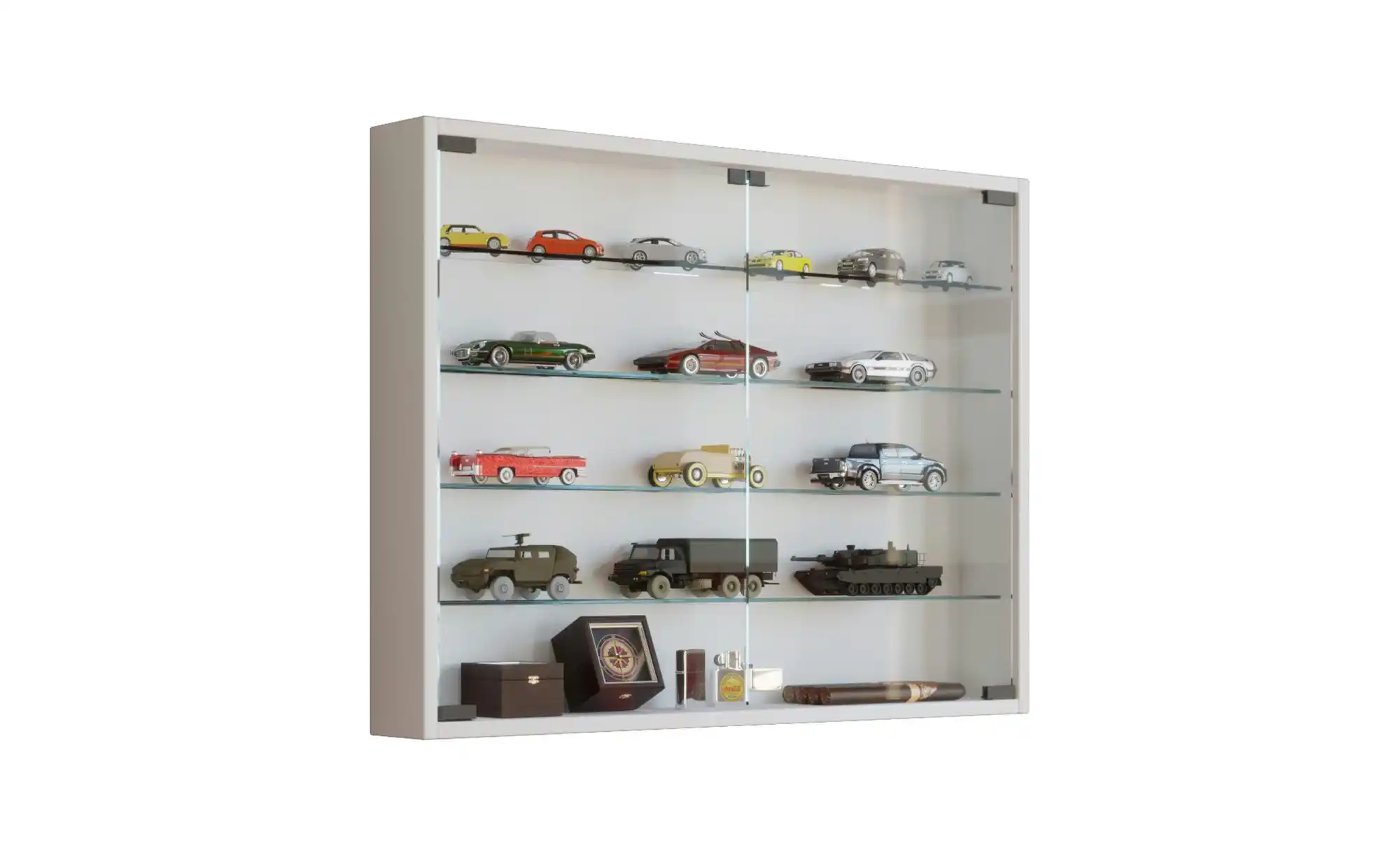 Hängevitrine