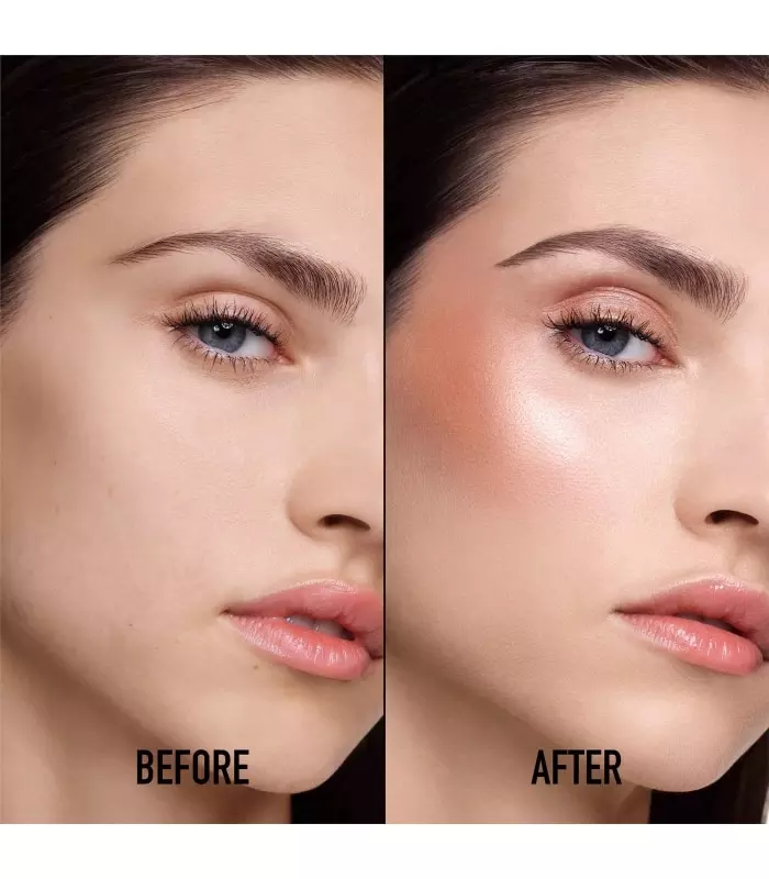DIOR FOREVER GLOW MAXIMIZER Highlighter liquide longue tenue