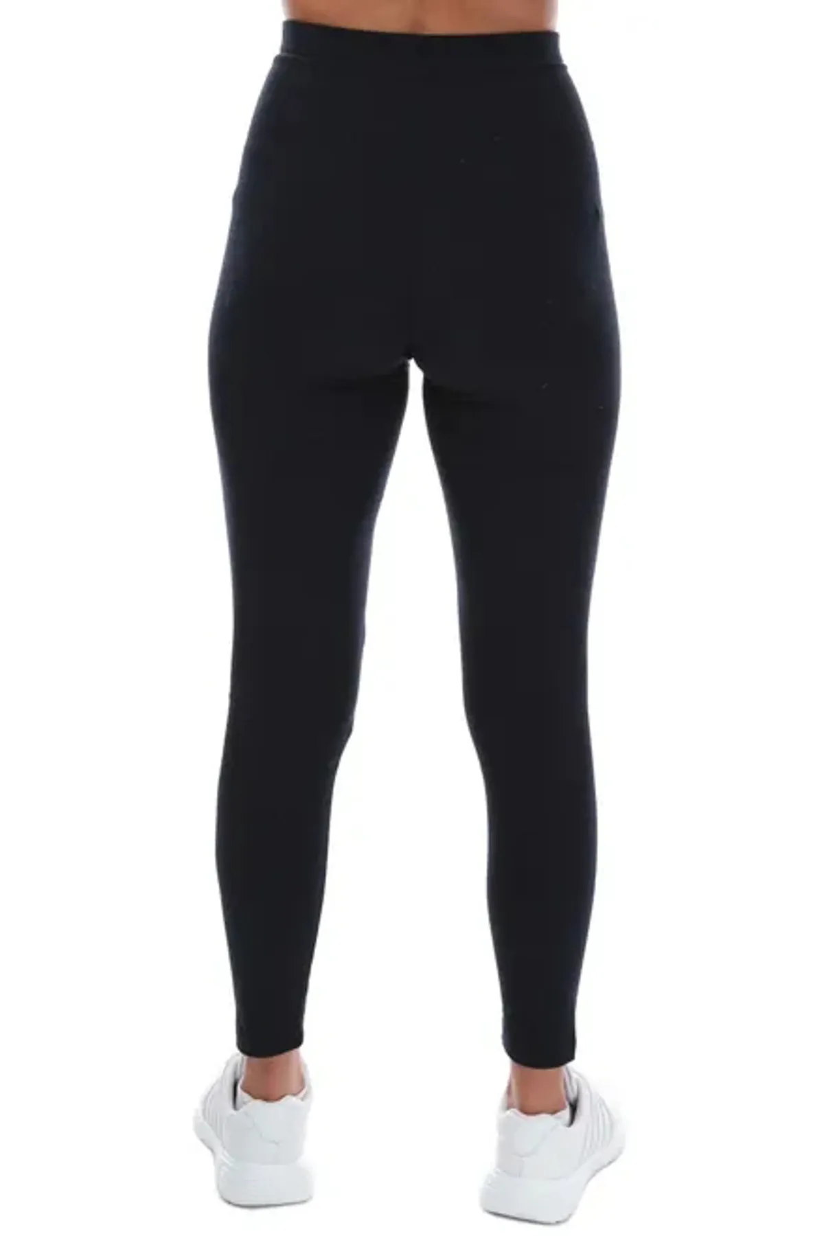 Champion  Strumpfhose Damen / Mädchen BLAU MARINEBLAU