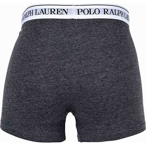 POLO Ralph Lauren Boxershort CLSSIC TRUNK-3 PACK 3er Pack