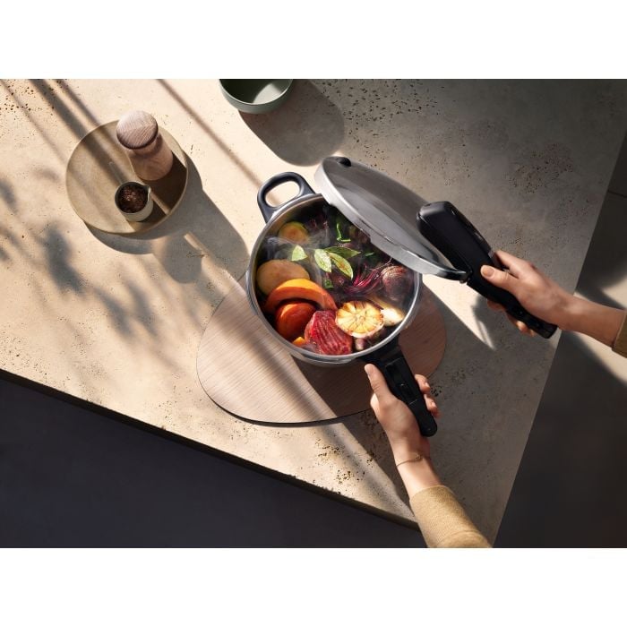 WMF Schnelltopf Perfect 6,5 l