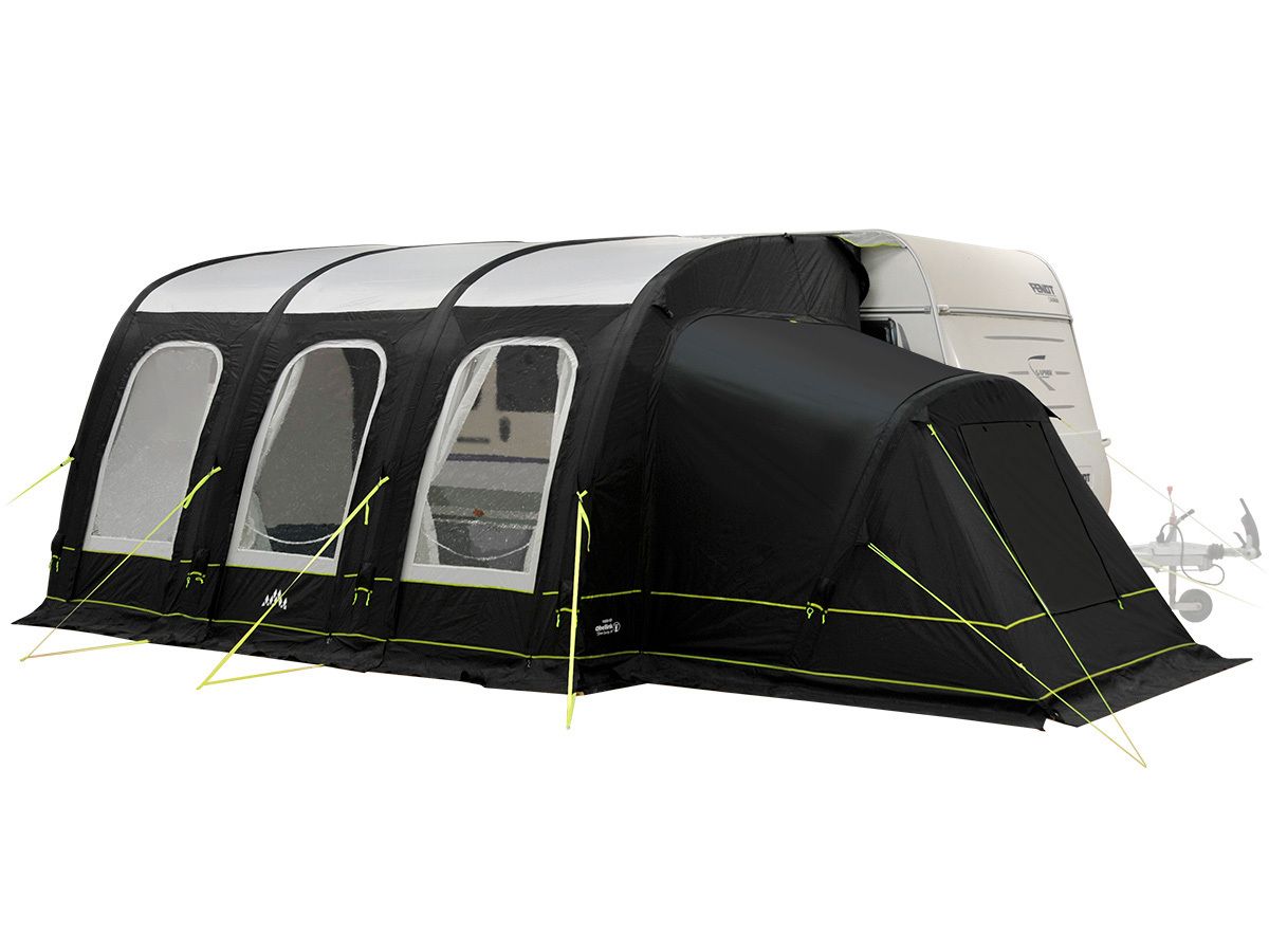 Obelink Viera Easy Air Connected Anbau