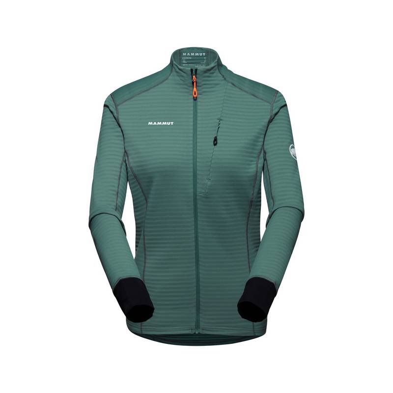 Mammut Taiss Light Fleecejacke Damen