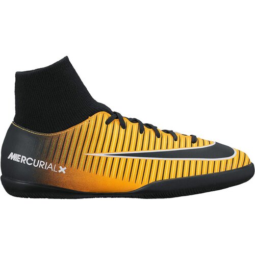 KINDER FUSSBALLSCHUHE HALLE MERCURIALX VICTORY VI DYNAMIC FIT (IC)