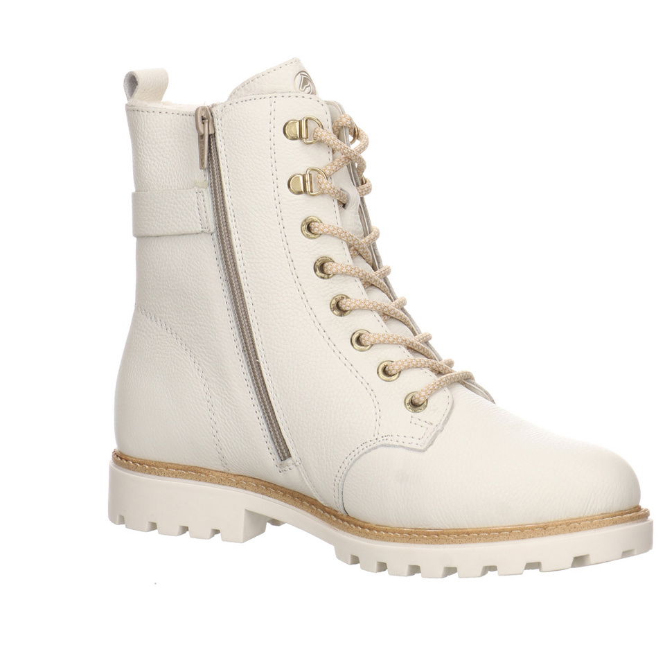Remonte Schnürboots