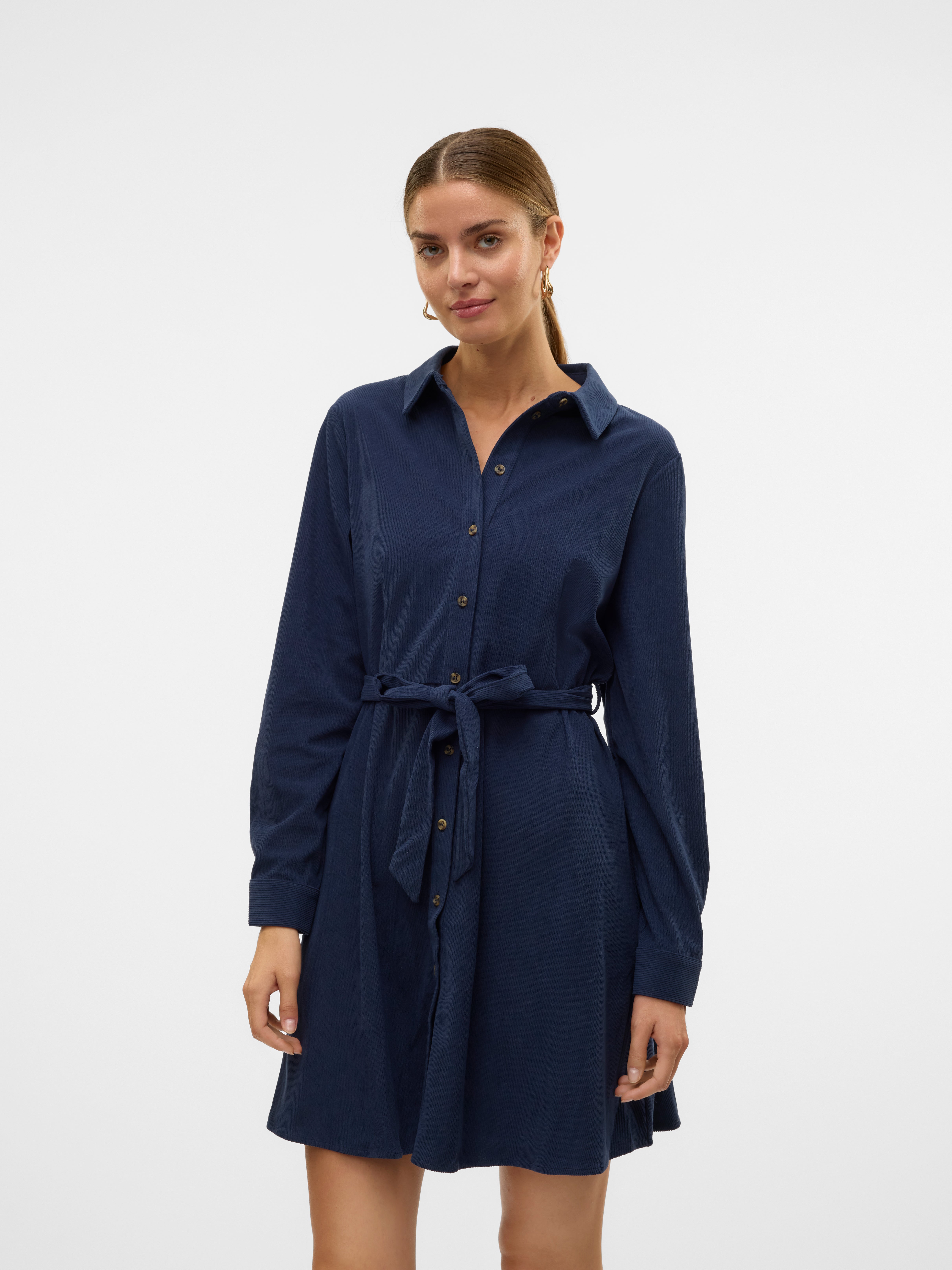 VMVILJA Kurzes Kleid