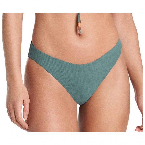 Maaji - Women's Eucalyptus Green Sublimity - Bikini-Bottom