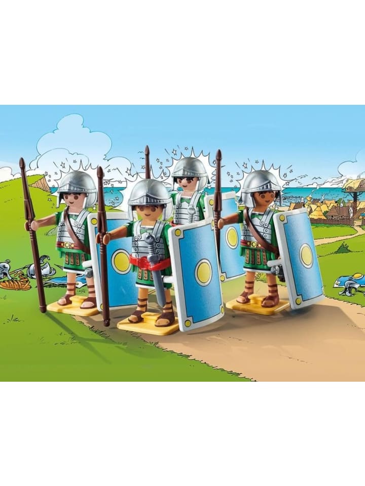 Playmobil Römertrupp in Mehrfarbig ab 5 Jahre günstig kaufen onesize