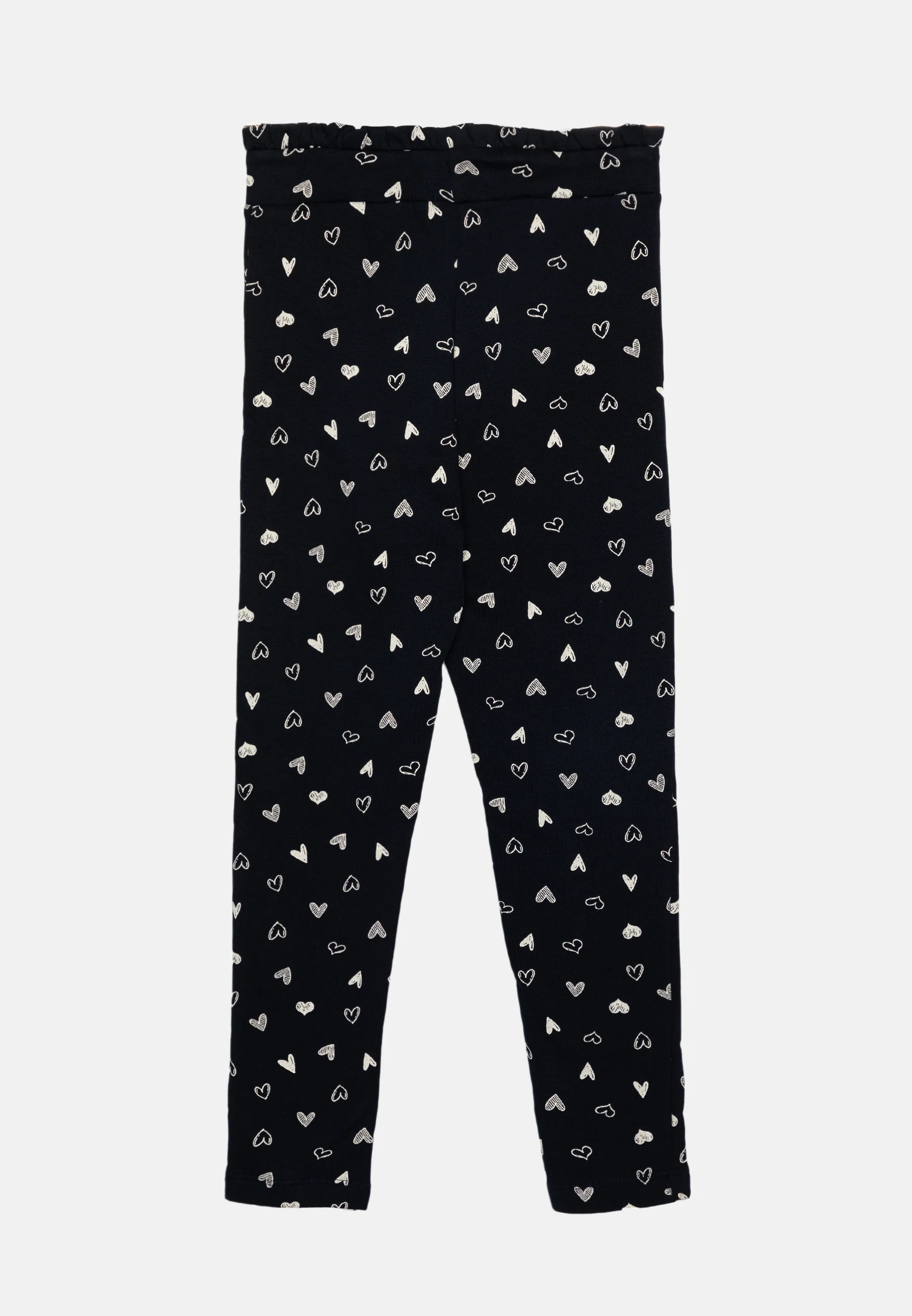 Name it NMFVILUBA LOOSE SET - Sudadera