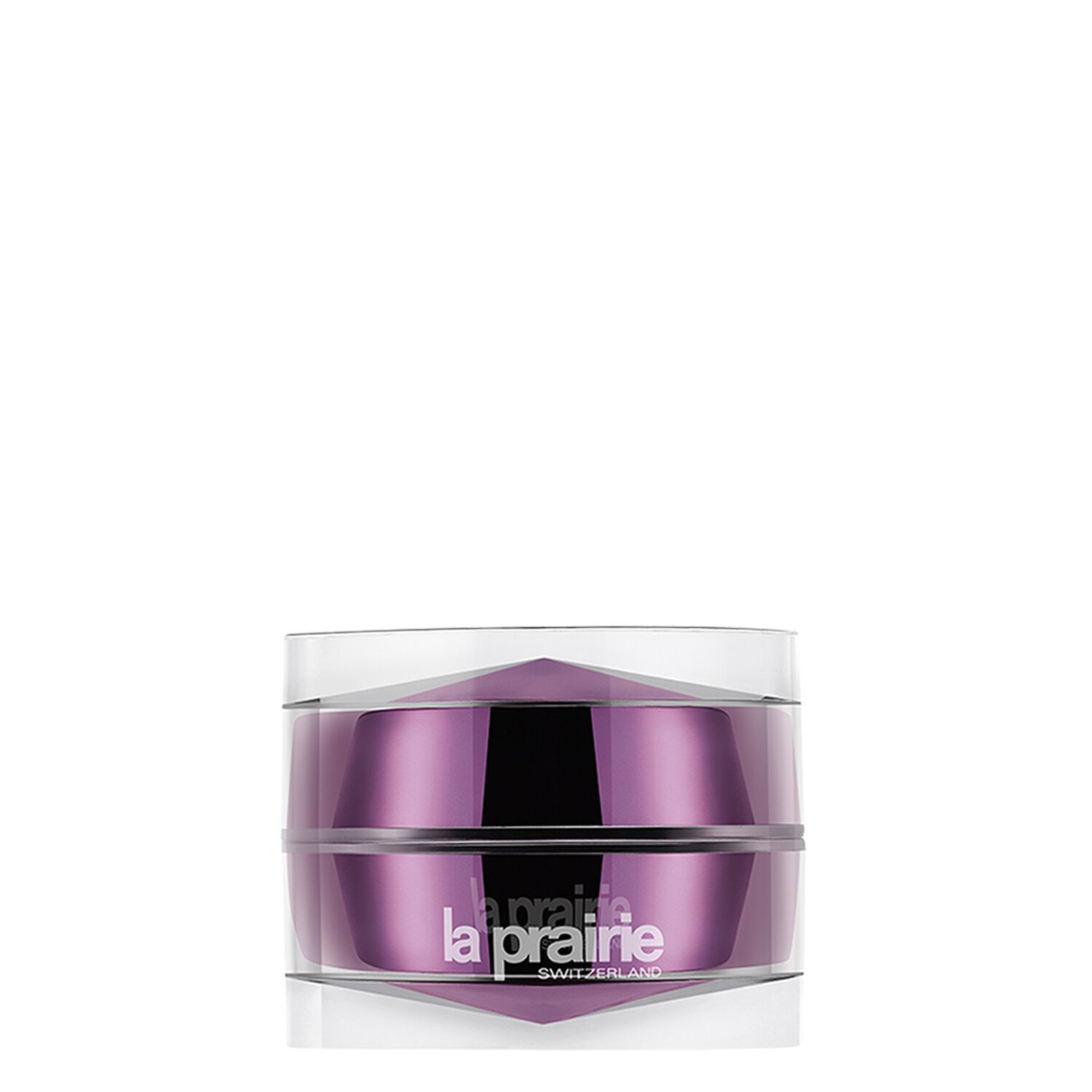 La Prairie Platinium Rare Crème Visage Haute-Rejuvenation