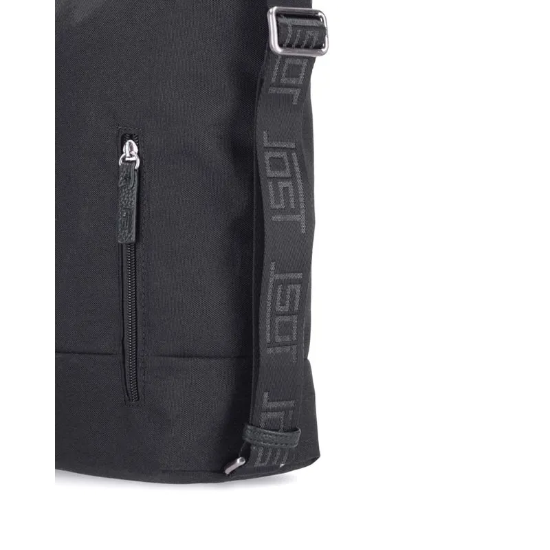 Jost BERGEN 2-Way Bag - schwarz
