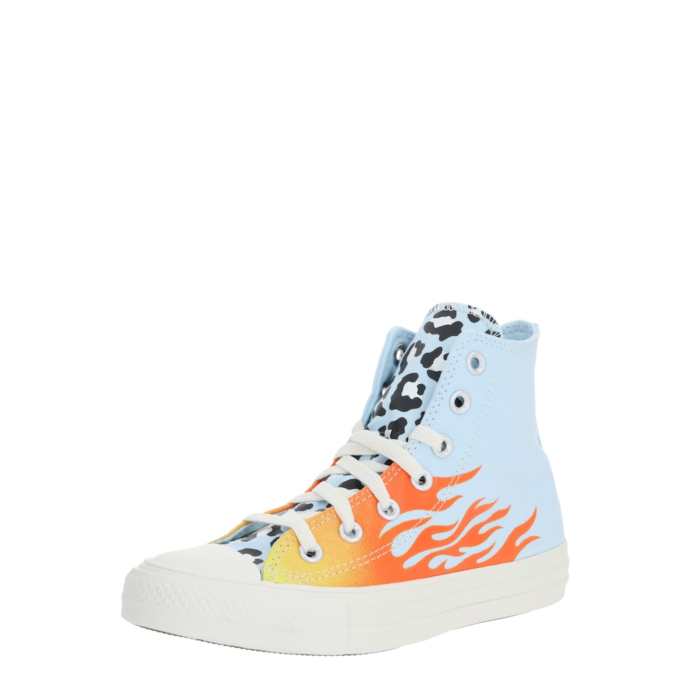 Converse Chuck Taylor All Star High 167927C / weiss