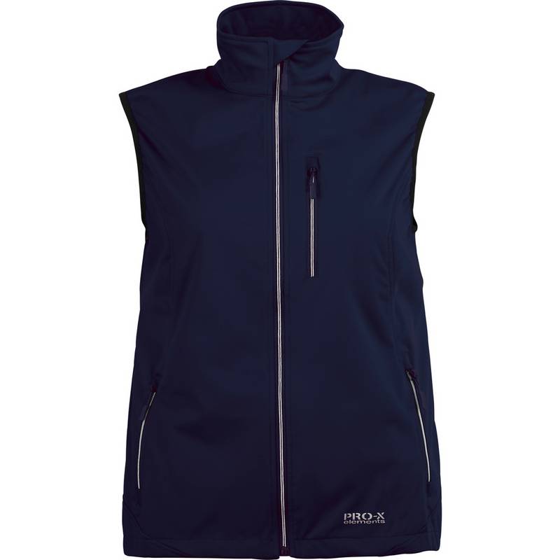 PRO-X-elements SINA Softshelljacke Damen