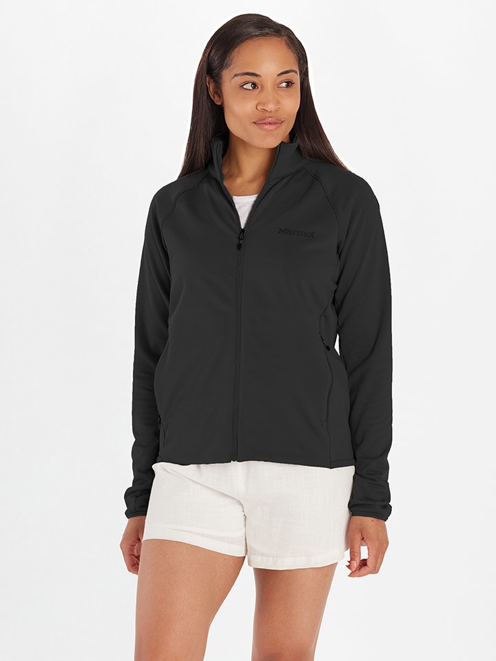 Marmot Fleecejacke 
