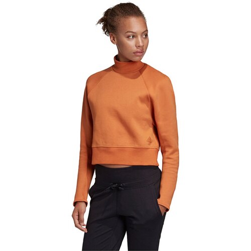 DAMEN SWEATSHIRT