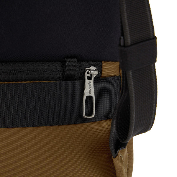 PACSAFE X 20L BACKPACK - Laptoprucksack