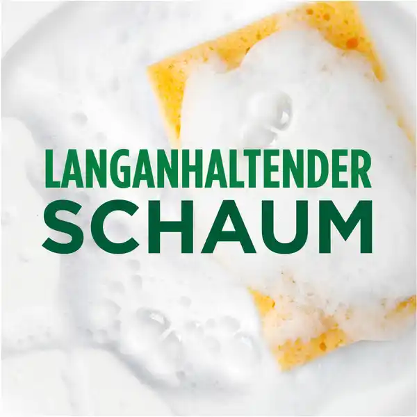 Handspülmittel Konzentrat Flieder Limitierte Edition