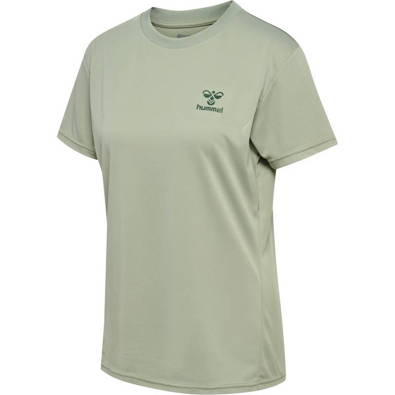 hummel hmlACTIVE PL JERSEY S/S WOMAN Trikot Damen