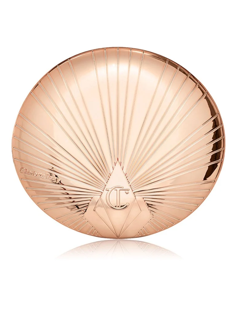 Charlotte Tilbury Spray samoopalający w opakowaniu uzupełniającym