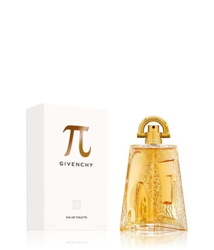 GIVENCHY Pi Eau de Toilette 100 ml