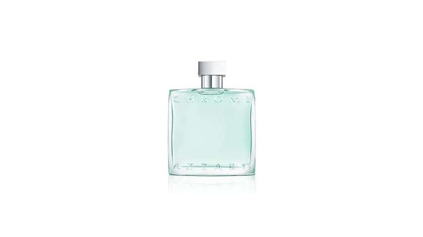 Azzaro Chrome Azure Eau de Toilette 100 ml