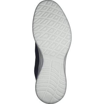 Okinawa Sneaker Slipper in blau
