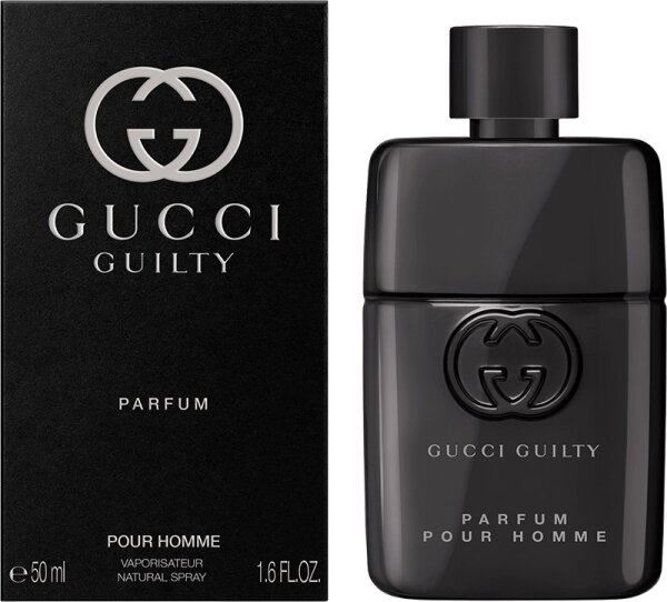 Gucci Guilty Pour Homme Parfum