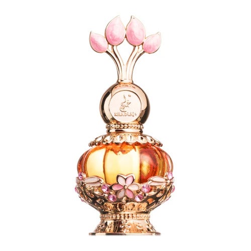Aceite perfumado Khadlaj Pink Musk 20 ml