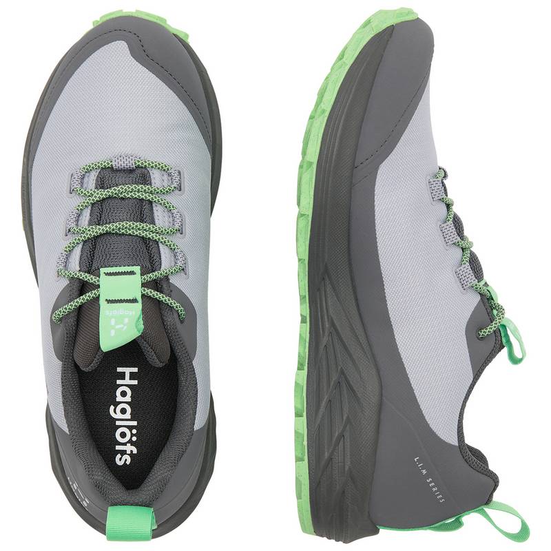 Haglöfs L.I.M FH GTX Low Wanderschuhe Damen
