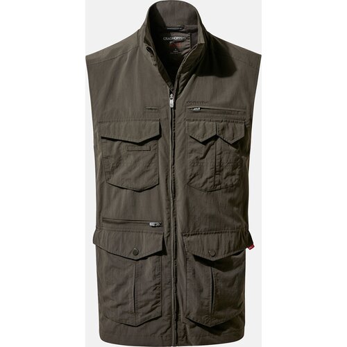 CRAGHOPPERS HERREN NOSILIFE WESTE ADVENTURE