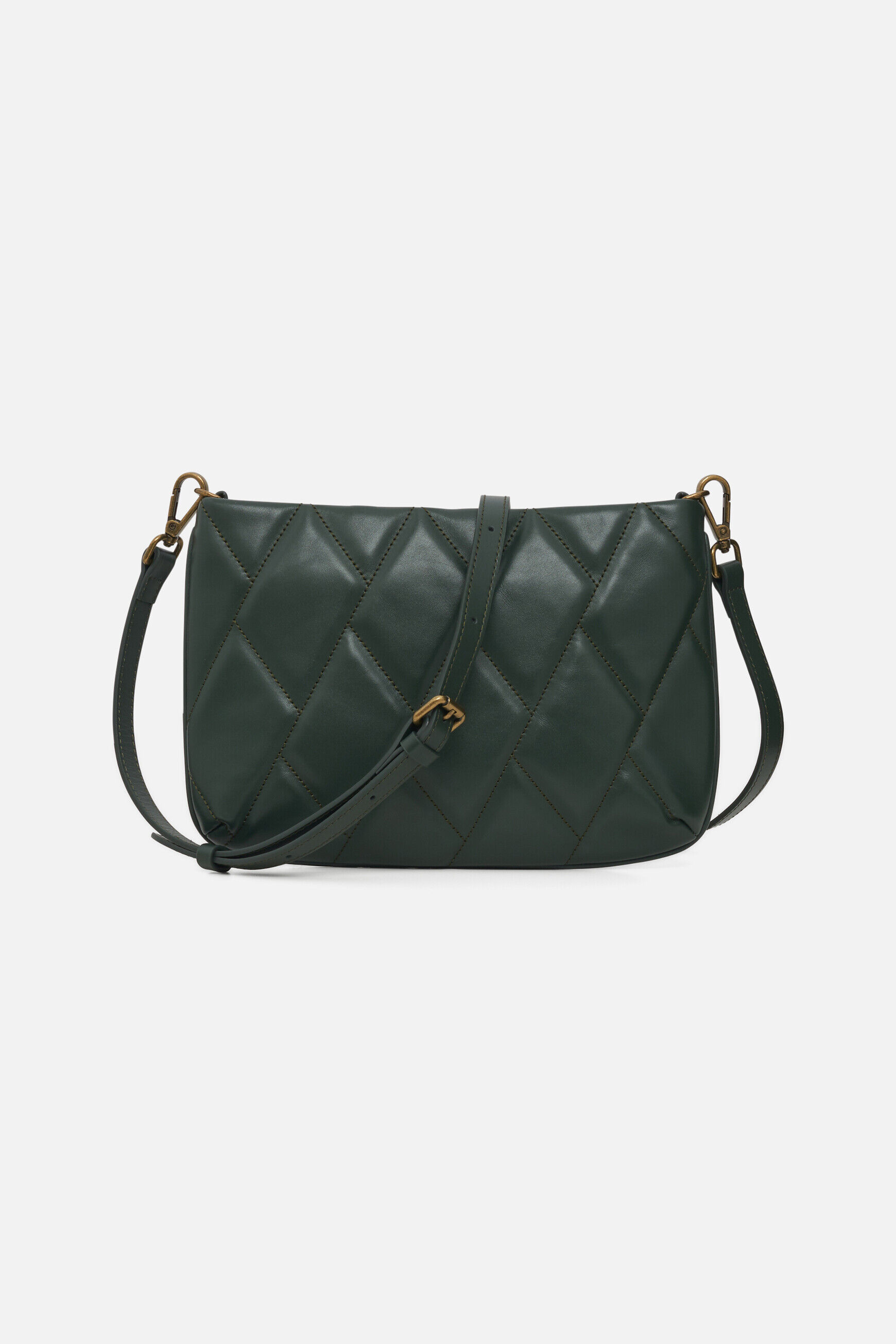 Sac sheila vert kaki femme