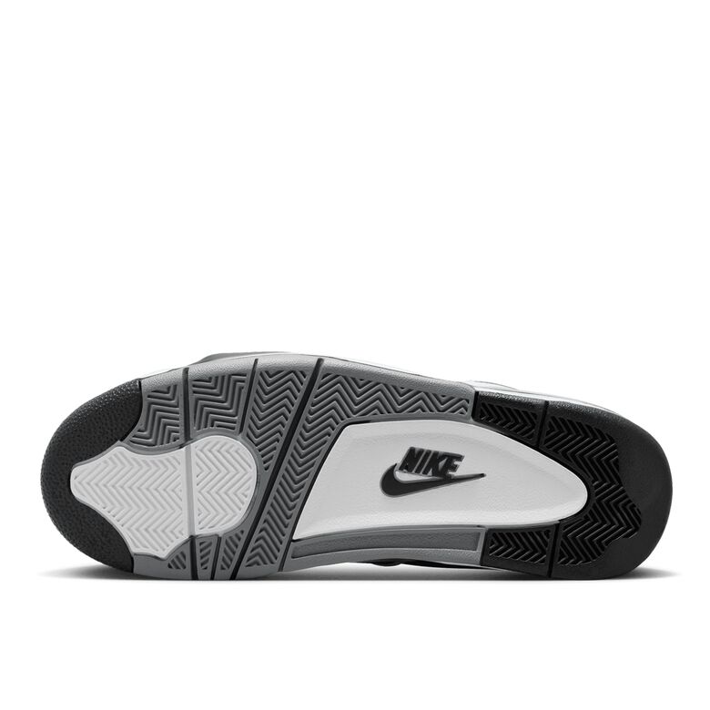 NIKE Air Flight 89 “Black Aqua” black/dusty cactus-white-cool grey