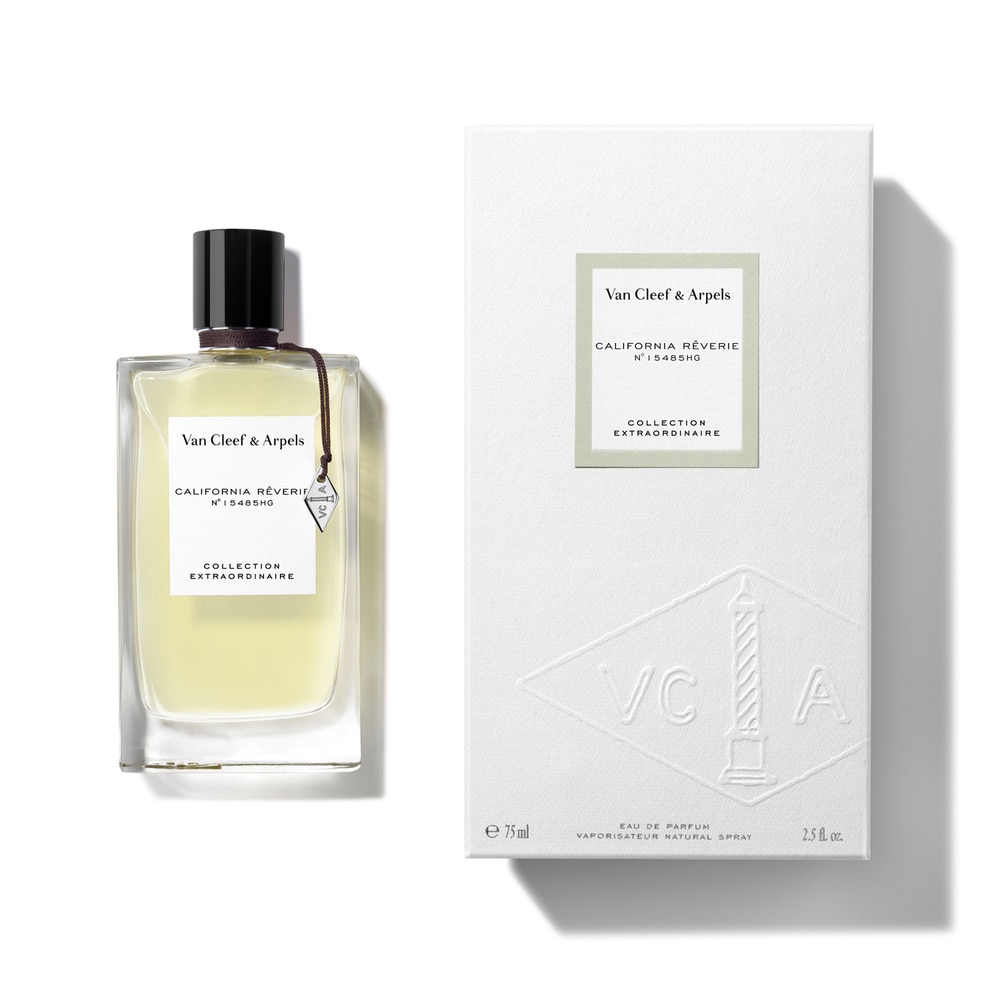 Van Cleef & Arpels CALIFORNIA REVERIE Eau de Parfum