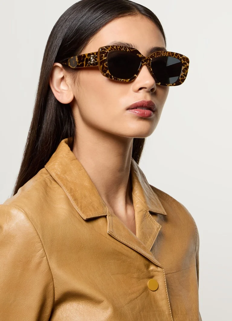 Celine Triomphe sunglasses CL40216U