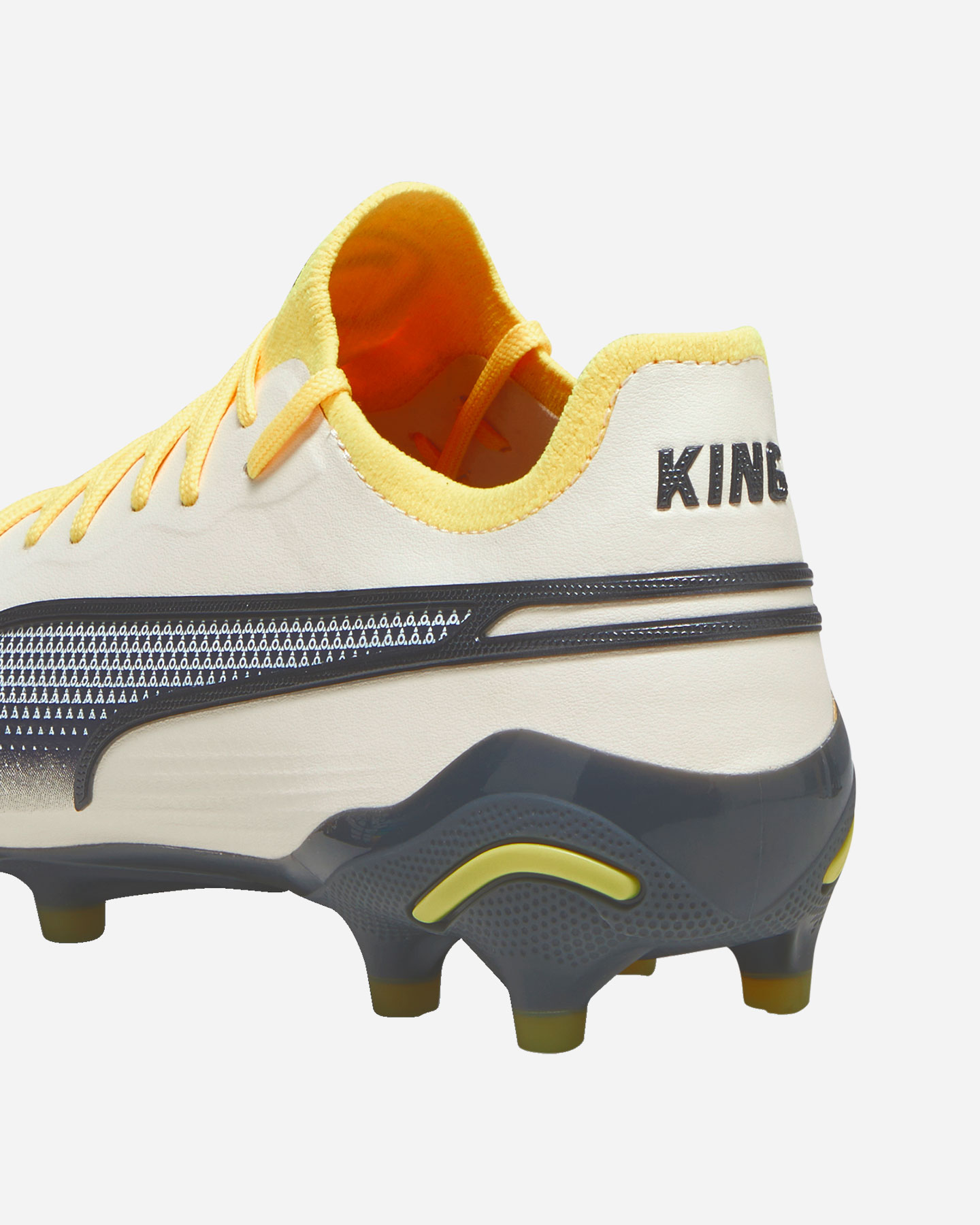 Scarpe Calcio Puma King Ultimate Fg-ag W 107565-03