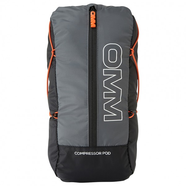 OMM - Compressor Pod - Packsack