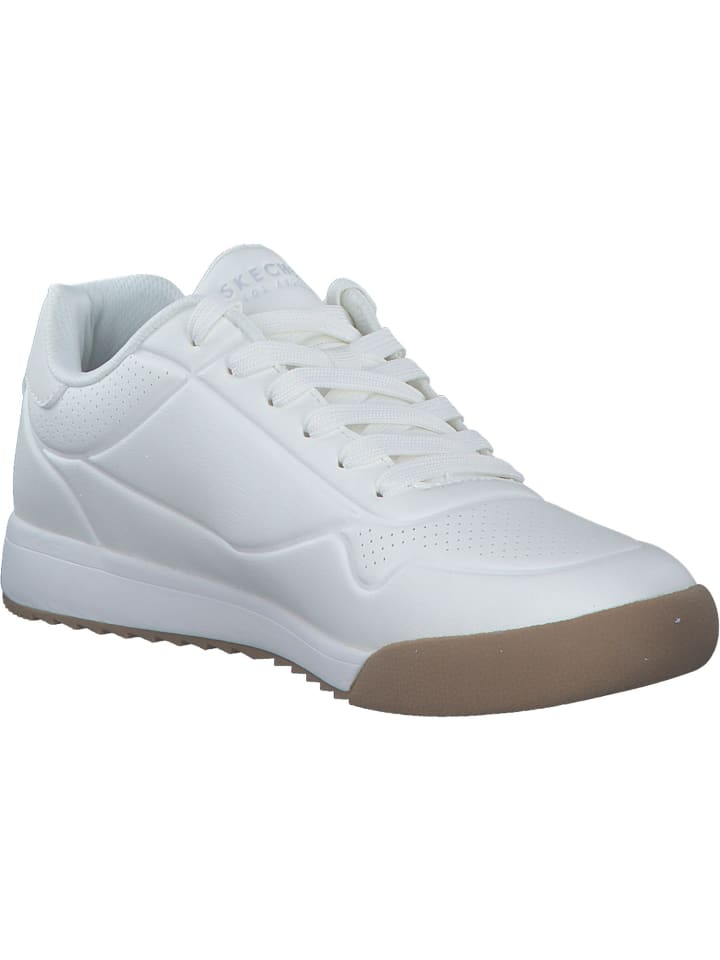 Skechers Klassische- & Business Schuhe in Weiß günstig kaufen