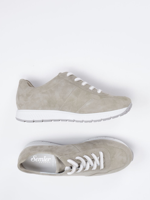 Schnürschuh-26616290020 Semler