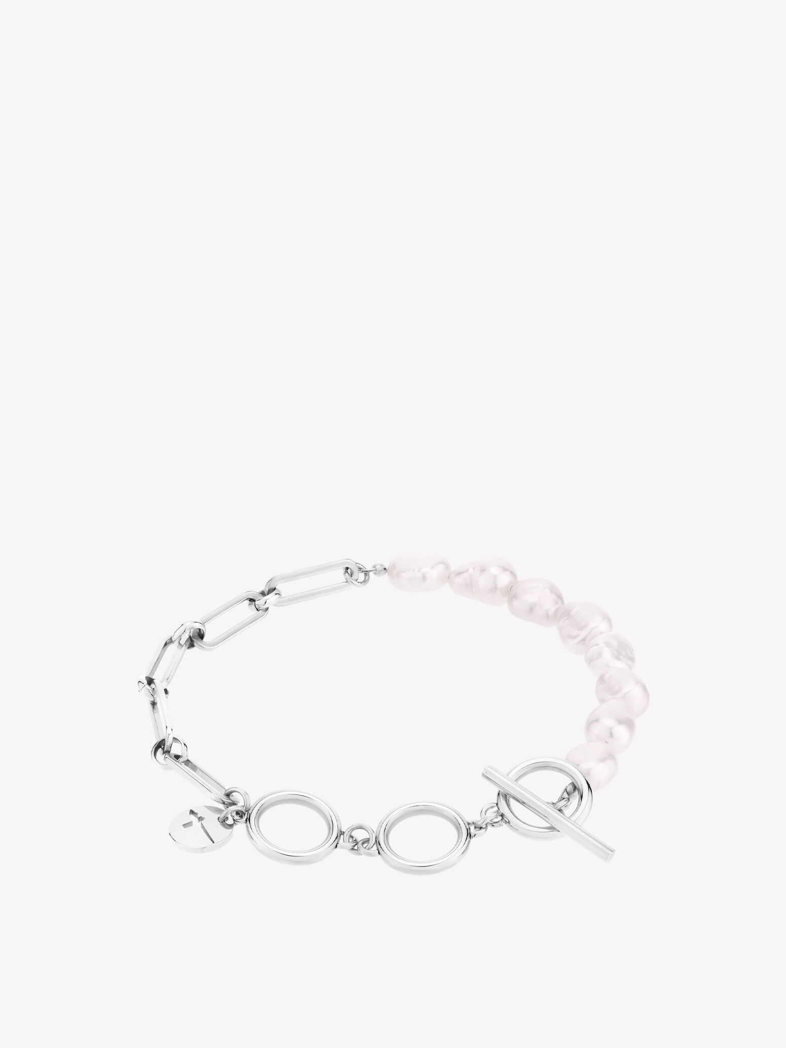 Bracelets - argentés