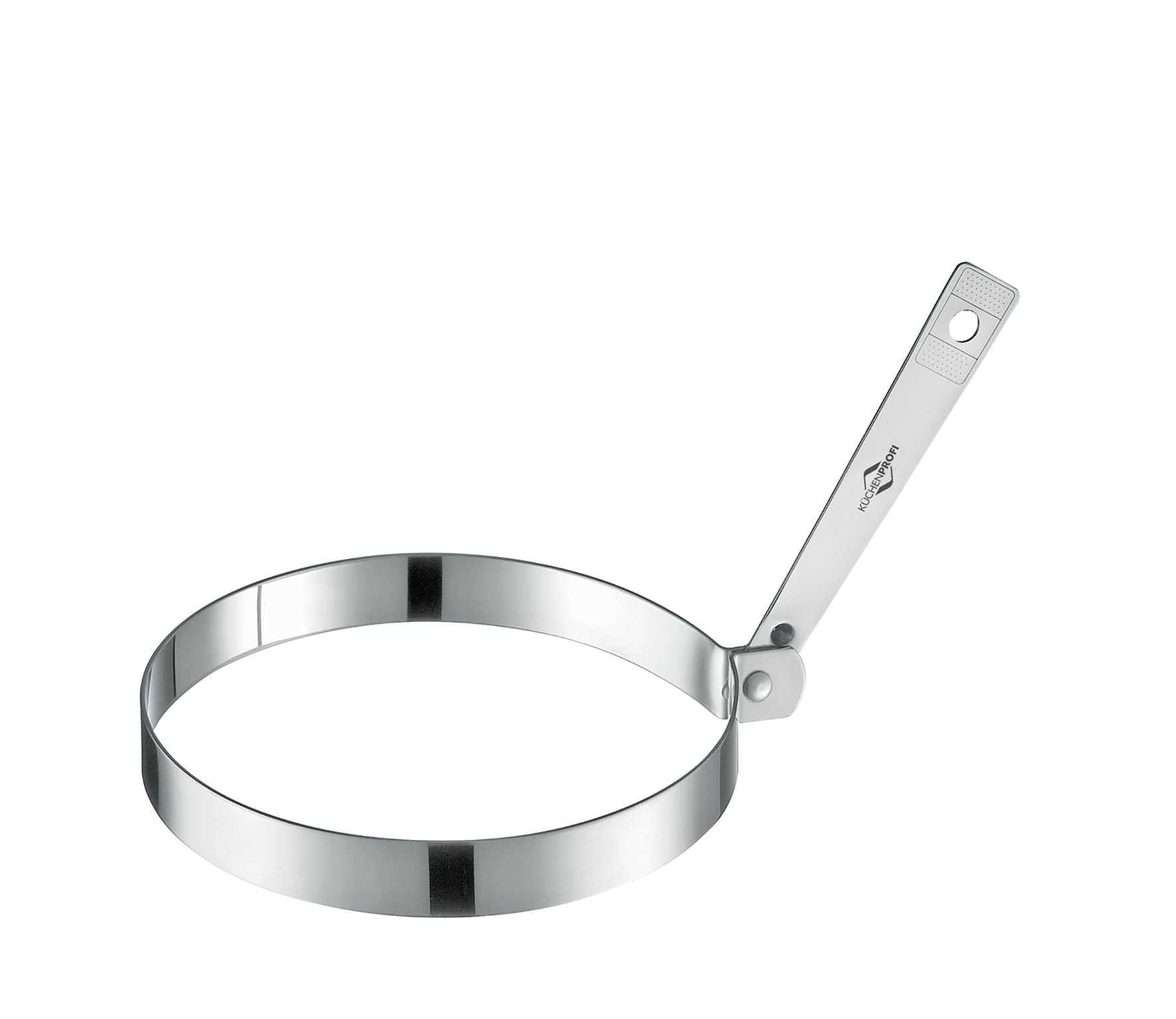 KÜCHENPROFI2er Setzei-Ring