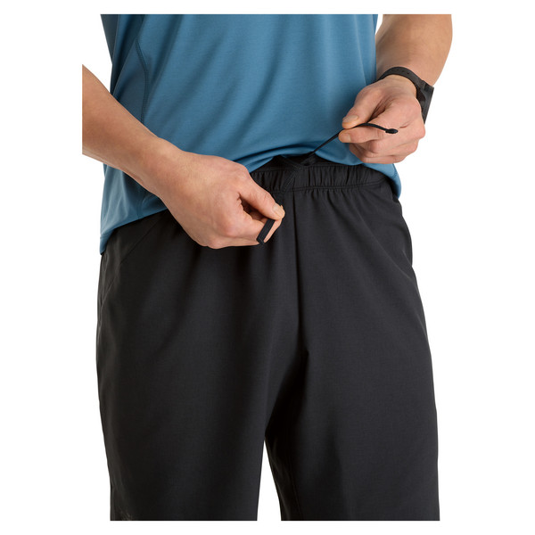 NORVAN SHORT 9 IN MENS Herren - Shorts