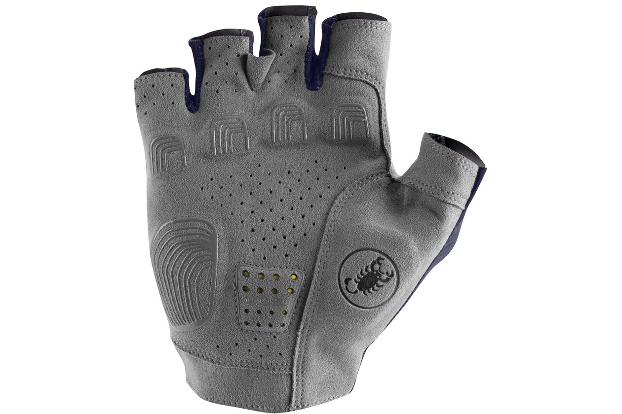 CASTELLI Premio Kurzfinger Handschuhe - 2023