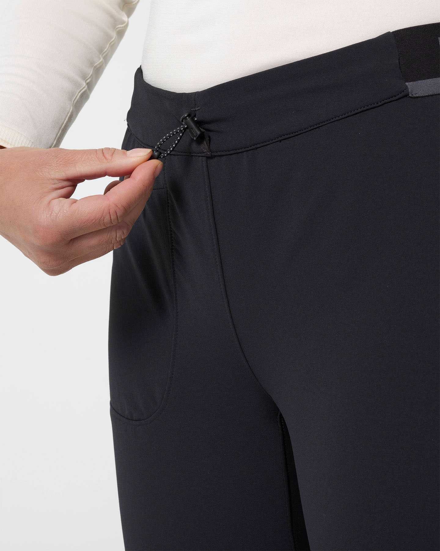 Pantalone Outdoor Millet Pierra Ment W MIV8528-0247