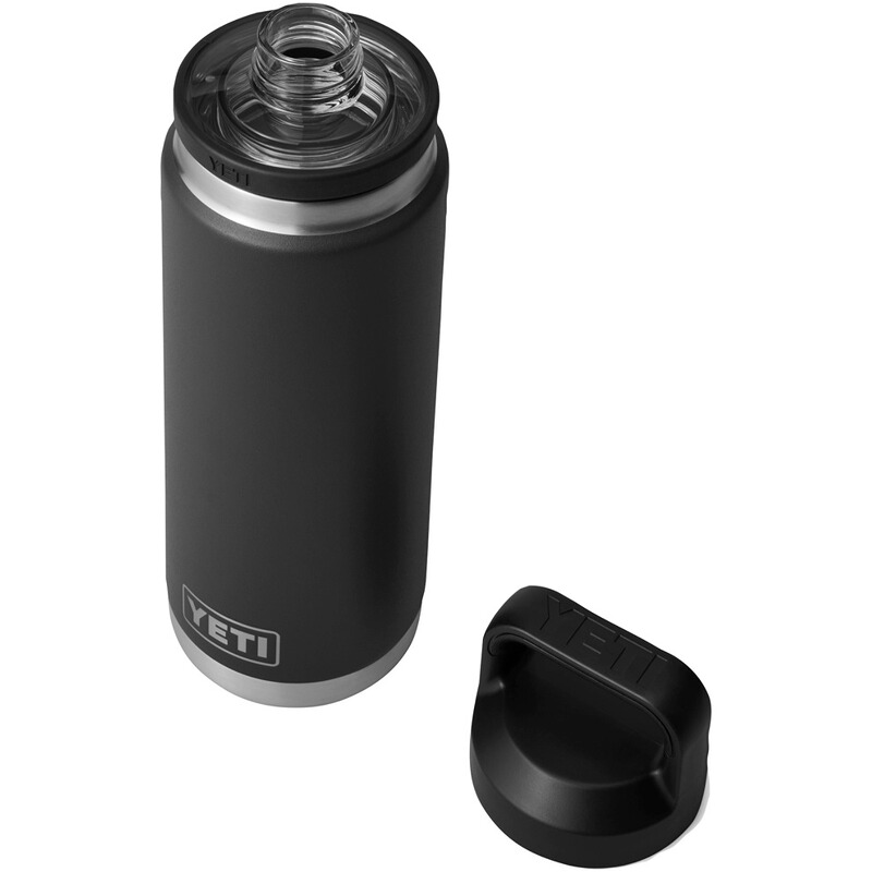 YETI Vakuum Isolierflasche Rambler 769 ml