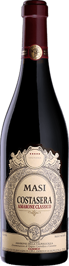 Masi : Costasera 1990