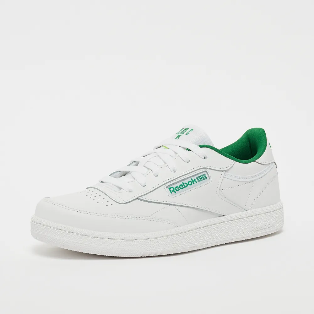 Reebok Club C ID1957 / weiss