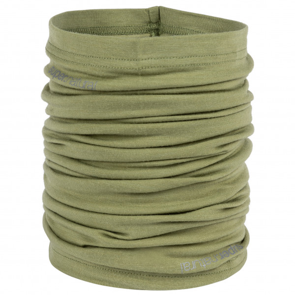 super.natural - Wanderlust Neckwarmer - Schlauchschal