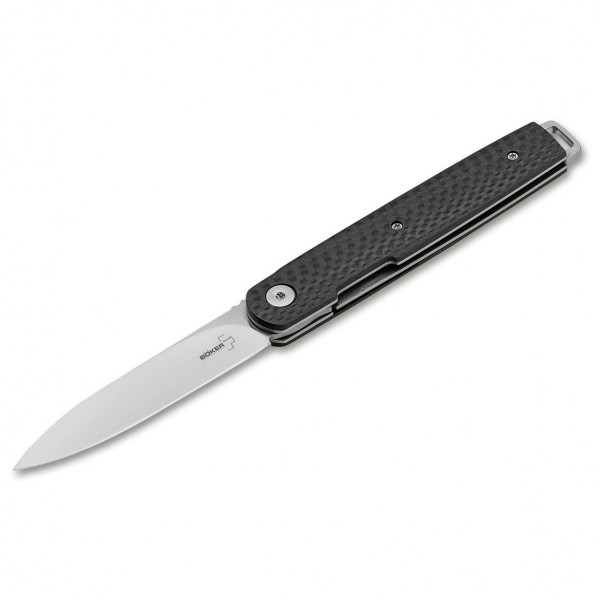 Böker Plus - LRF Carbon - Messer