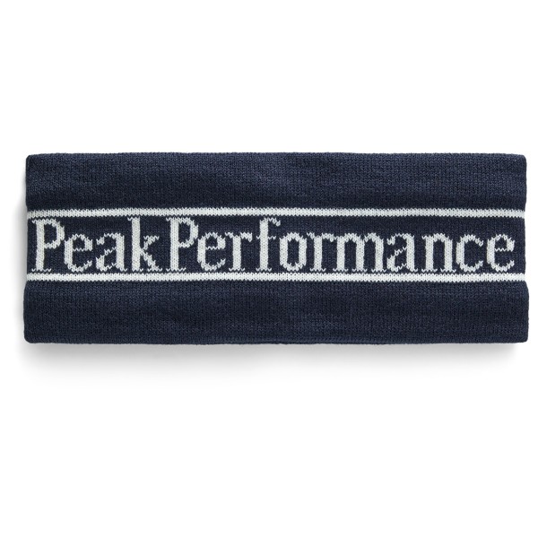 Peak Performance - Pow Headband - Stirnband